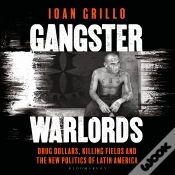Capa do artigo Gangster Warlords