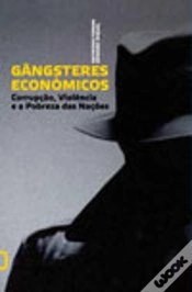 Capa do artigo Gangsteres Económicos