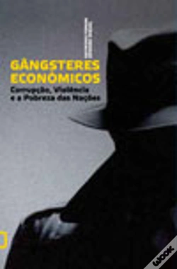 Capa do artigo Gangsteres Económicos