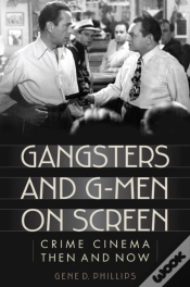 Capa do artigo Gangsters And G-Men On Screen