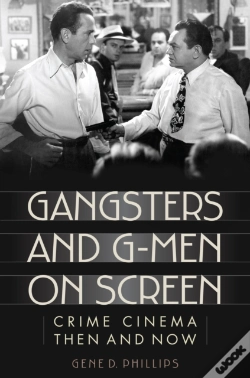 Capa do artigo Gangsters And G-Men On Screen