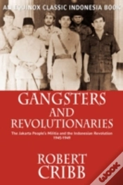 Capa do artigo Gangsters And Revolutionaries