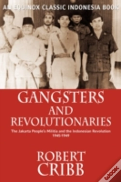 Capa do artigo Gangsters And Revolutionaries