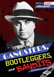 Capa do artigo Gangsters, Bootleggers, And Bandits