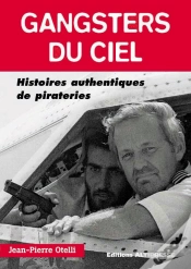 Capa do artigo Gangsters Du Ciel ; Histoires Authentiques De Pirateries