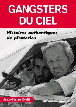 Capa do artigo Gangsters Du Ciel ; Histoires Authentiques De Pirateries