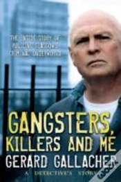Capa do artigo Gangsters, Killers And Me