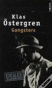 Capa do artigo Gangsters