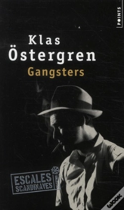 Capa do artigo Gangsters