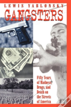 Capa do artigo Gangsters