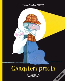 Capa do artigo Gangsters Prouts