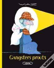 Capa do artigo Gangsters Prouts