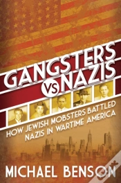 Capa do artigo Gangsters Vs. Nazis