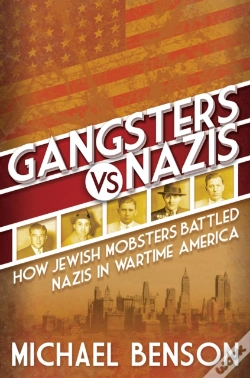 Capa do artigo Gangsters Vs. Nazis