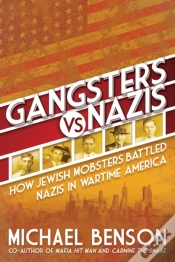 Capa do artigo Gangsters Vs. Nazis