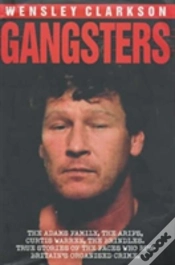 Capa do artigo Gangsters
