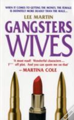 Capa do artigo Gangsters Wives
