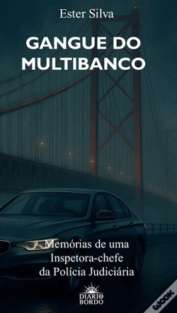 Capa do artigo Gangue do Multibanco