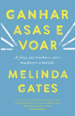 Capa do artigo Ganhar asas e voar