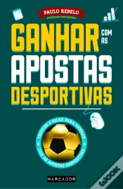 Capa do artigo Ganhar com as Apostas Desportivas
