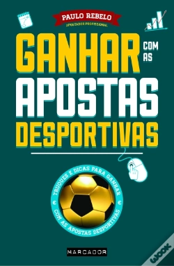 Capa do artigo Ganhar com as Apostas Desportivas