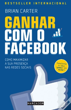 Capa do artigo Ganhar Com o Facebook