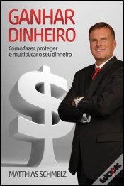 Capa do artigo Ganhar Dinheiro