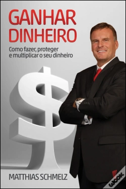 Capa do artigo Ganhar Dinheiro