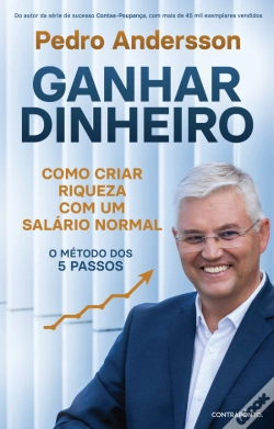 Capa do artigo Ganhar Dinheiro