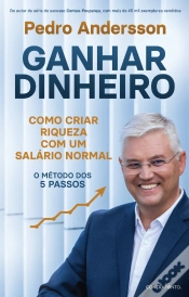 Capa do artigo Ganhar Dinheiro
