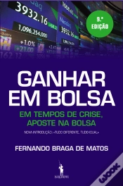 Capa do artigo Ganhar em Bolsa
