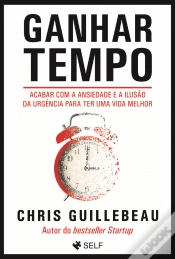 Capa do artigo Ganhar Tempo