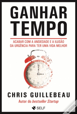 Capa do artigo Ganhar Tempo
