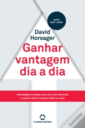 Capa do artigo Ganhar Vantagem Dia a Dia