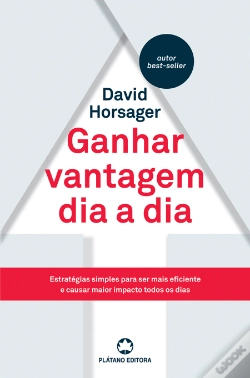 Capa do artigo Ganhar Vantagem Dia a Dia