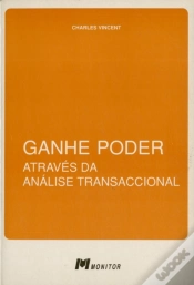 Capa do artigo Ganhe Poder Através da Análise Transaccional