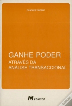 Capa do artigo Ganhe Poder Através da Análise Transaccional