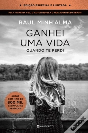 Capa do artigo Ganhei uma Vida Quando Te Perdi
