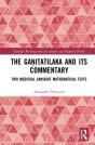 Ganitatilaka And Its Commentary - Preview