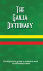 Ganja Dictionary - Preview