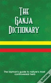 Ganja Dictionary