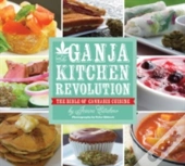 Ganja Kitchen Revolution The