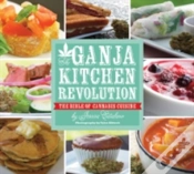 Capa do artigo Ganja Kitchen Revolution The