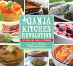 Capa do artigo Ganja Kitchen Revolution The