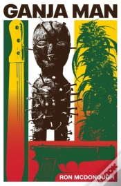 Capa do artigo Ganja Man