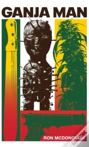 Capa do artigo Ganja Man