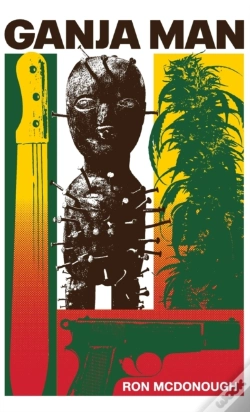 Capa do artigo Ganja Man