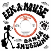 Capa do artigo Ganja Smuggling - Vinil