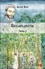Ganjatlantide T.2 - Preview