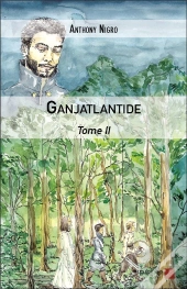 Ganjatlantide T.2
